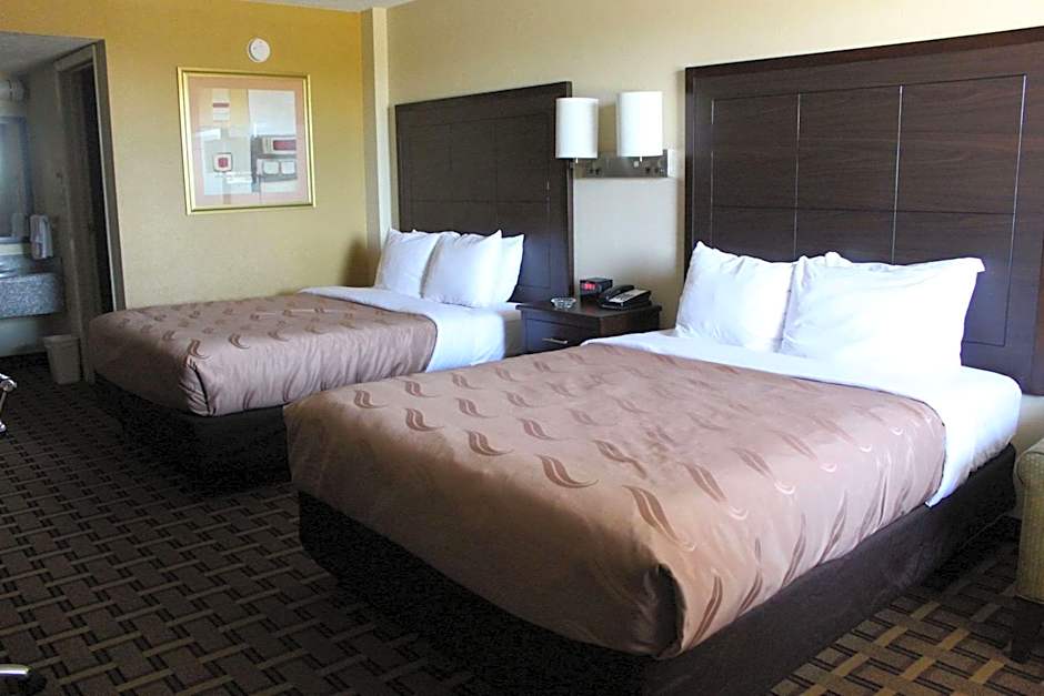 Quality Inn Conway - Greenbrier