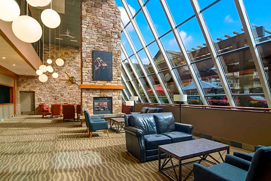 Best Western The Westerly Hotel & Convention Centre