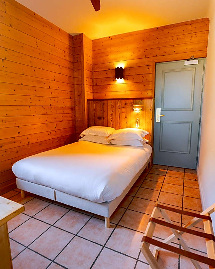 Best Western Plus Pays du Mont Blanc