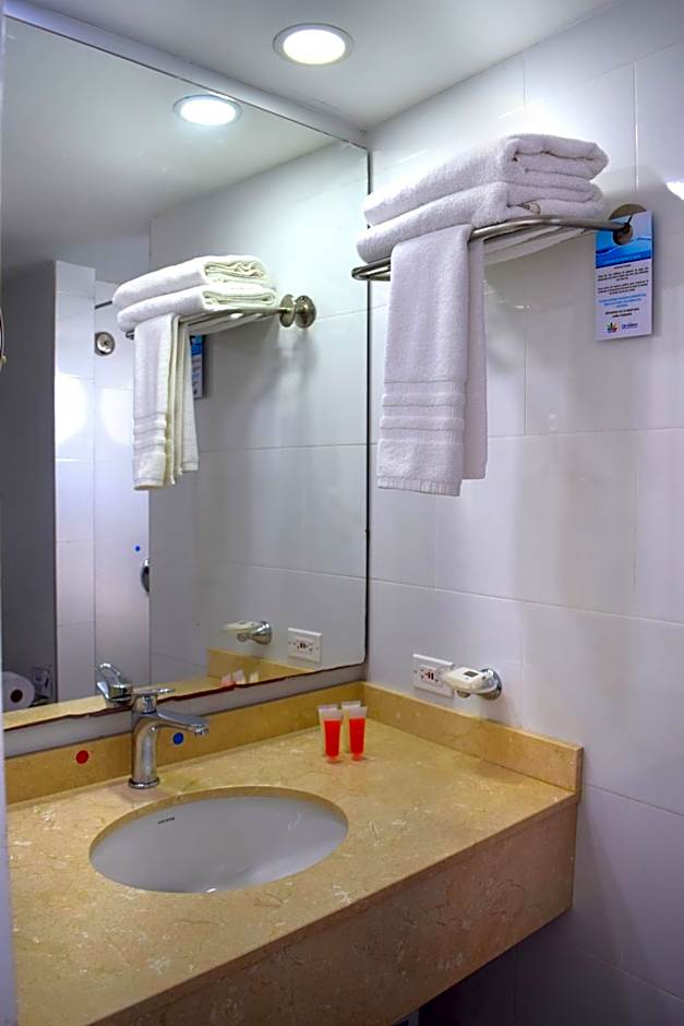 Decameron Aquarium - All Inclusive