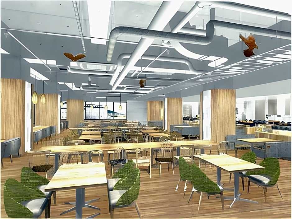 La'gent Stay Hakodate Ekimae