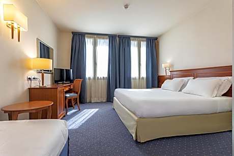 Best Western Titian Inn Hotel Treviso