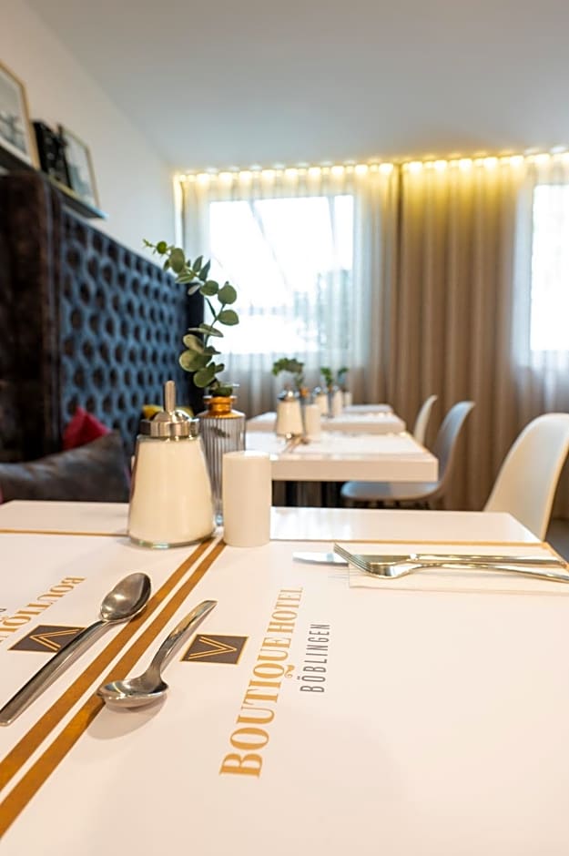 V Boutique Hotel Böblingen