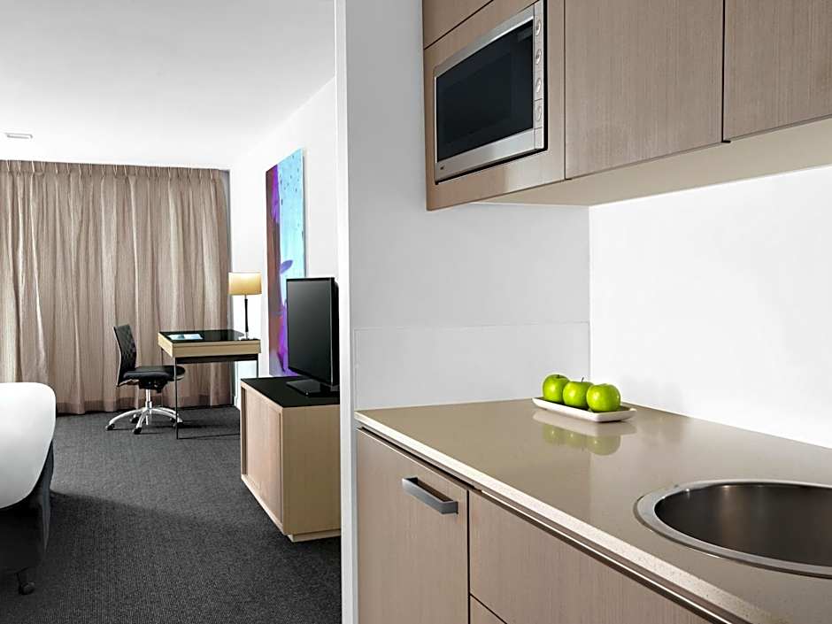 Mantra South Bank Brisbane