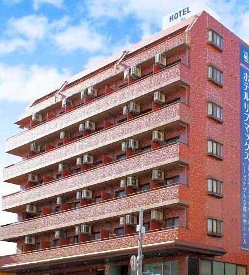 Hotel Livemax BUDGET Fuchu
