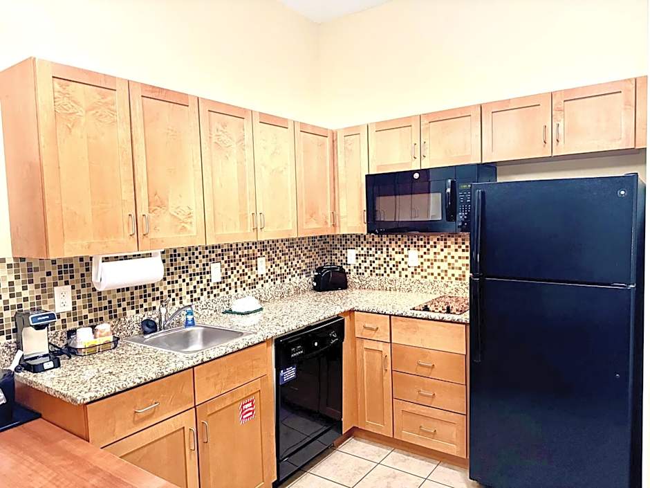 Mainstay Suites Tioga