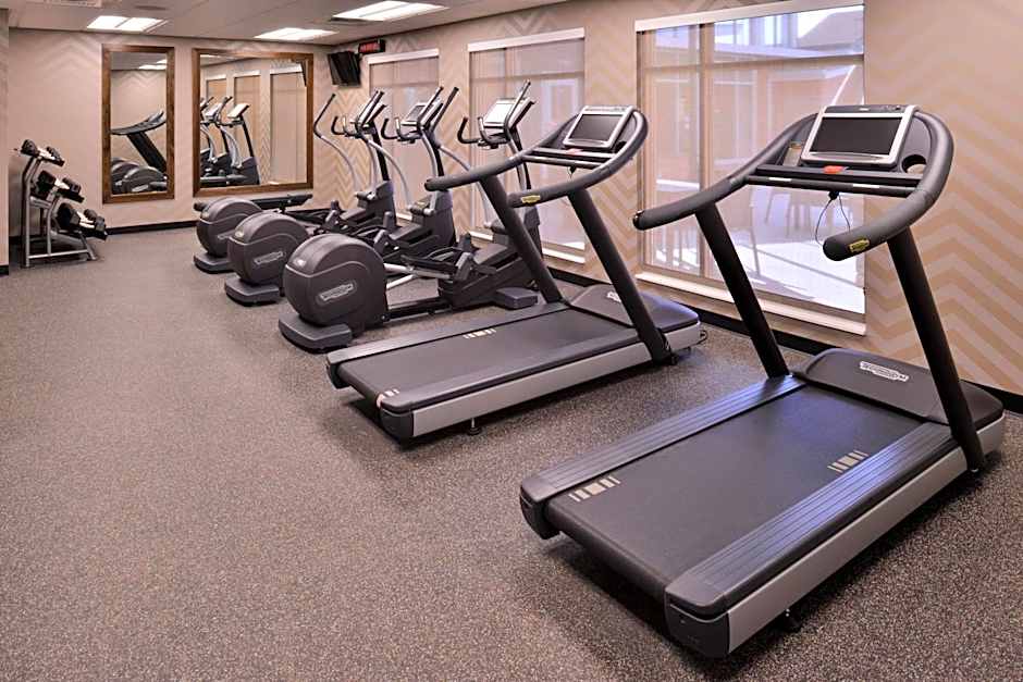 Residence Inn by Marriott East Lansing