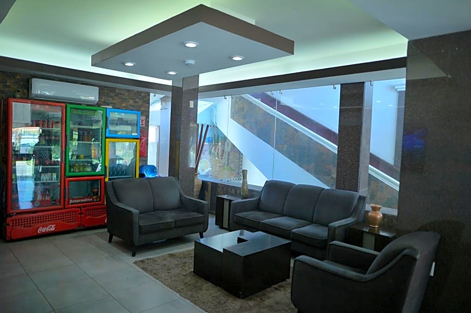 Hotel San Diego