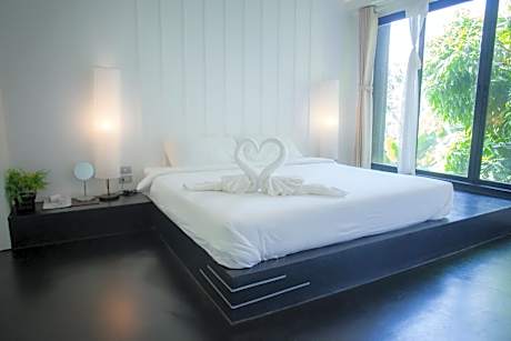 Trat 101 Hotel