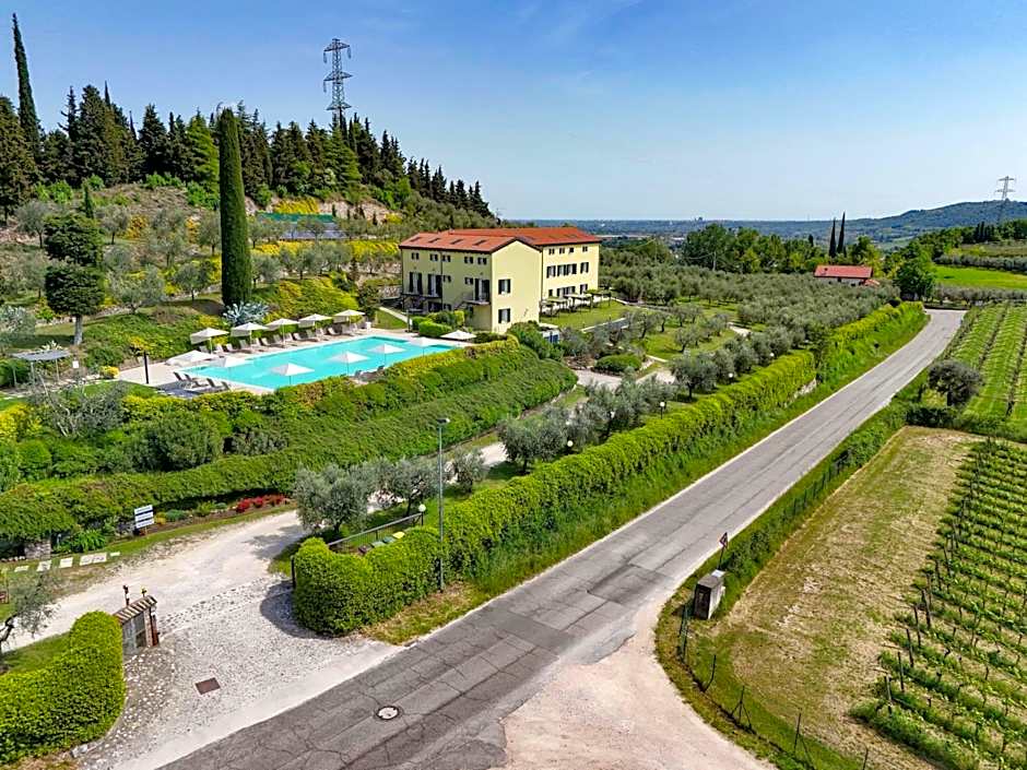 Residence Fontanelle