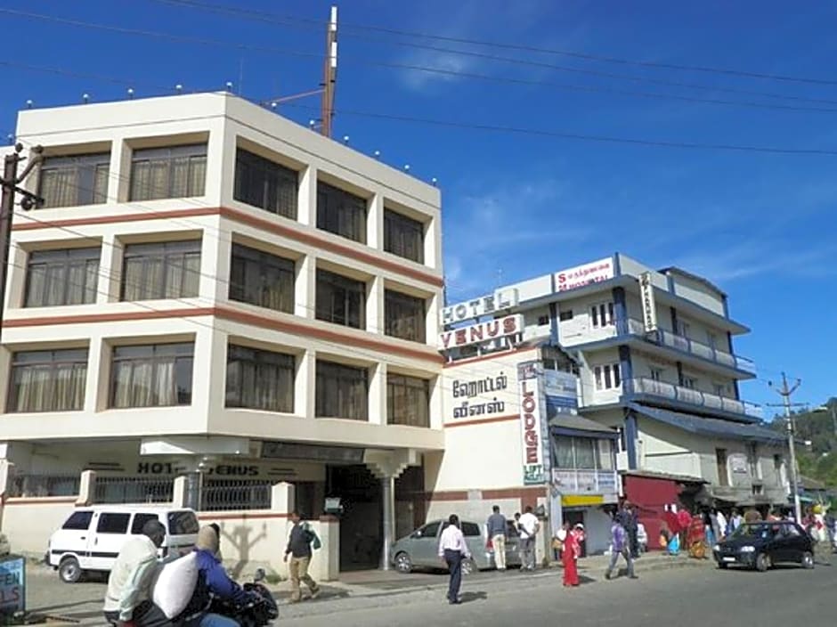 HOTEL VENUS