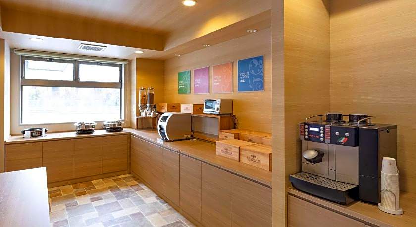 Comfort Inn Kofu Showa Inter