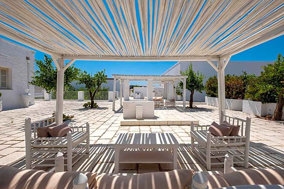 Baglioni Masseria Muzza