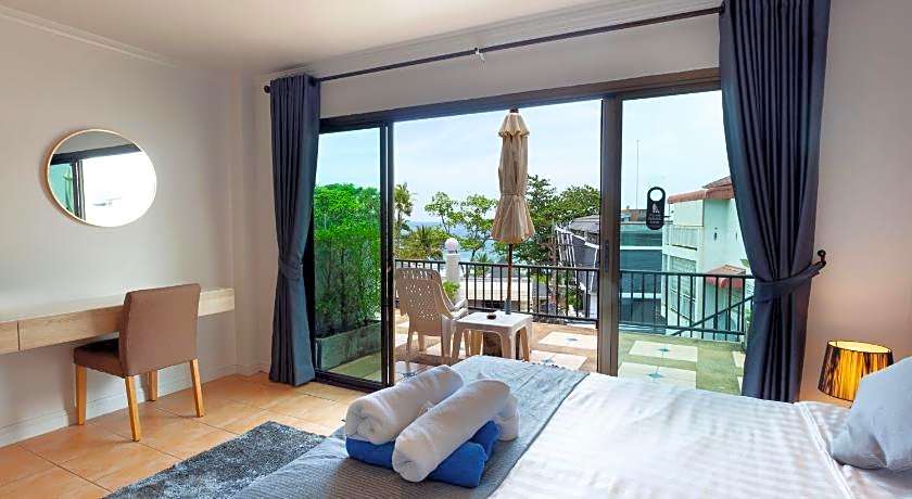 Two Chefs Inn Guesthouse