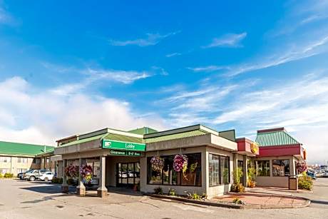 Sandman Hotel Cranbrook