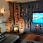 Abisko Lodge