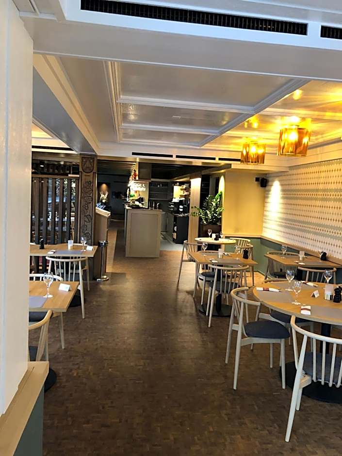 BARONE HOTEL RISTORANTE