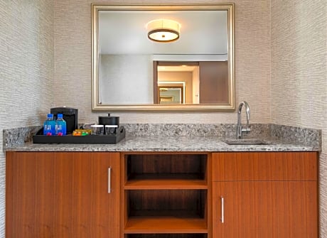 King Suite