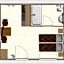 H&H Studio-Apartments im Zentrum jedes Apartment mit Küchenzeilen - 24h Check In