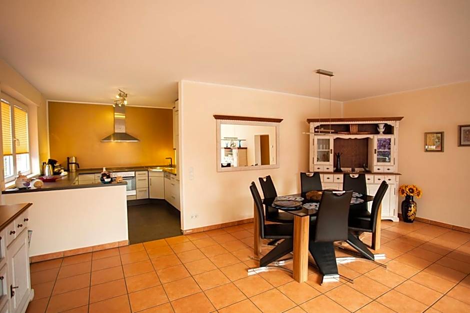 Hotel Am Sportpark