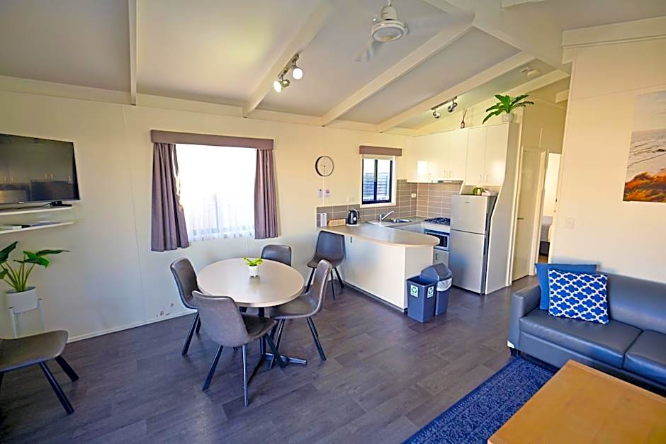 Apollo Bay Waterfront Motor Inn