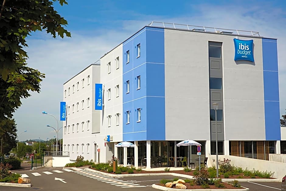 Ibis Budget Chalon Sur Saone Nord