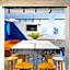 Ibis budget Beziers Est Mediterranee
