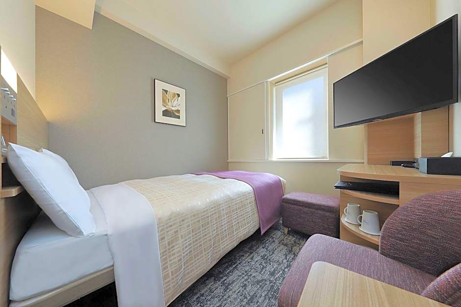 Keio Presso Inn Tokyo Kudanshita