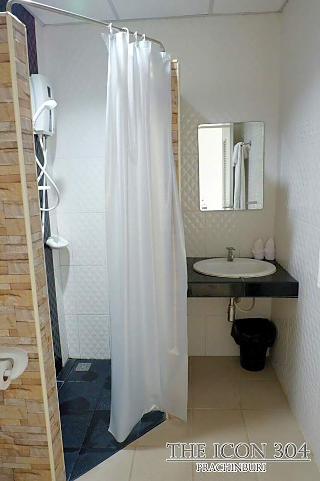 The Icon service apartment