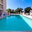 Baymont by Wyndham Arlington At Six Flags Dr