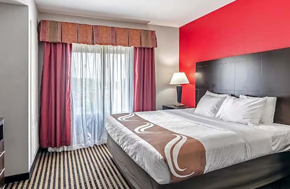 Quality Inn & Suites Abingdon