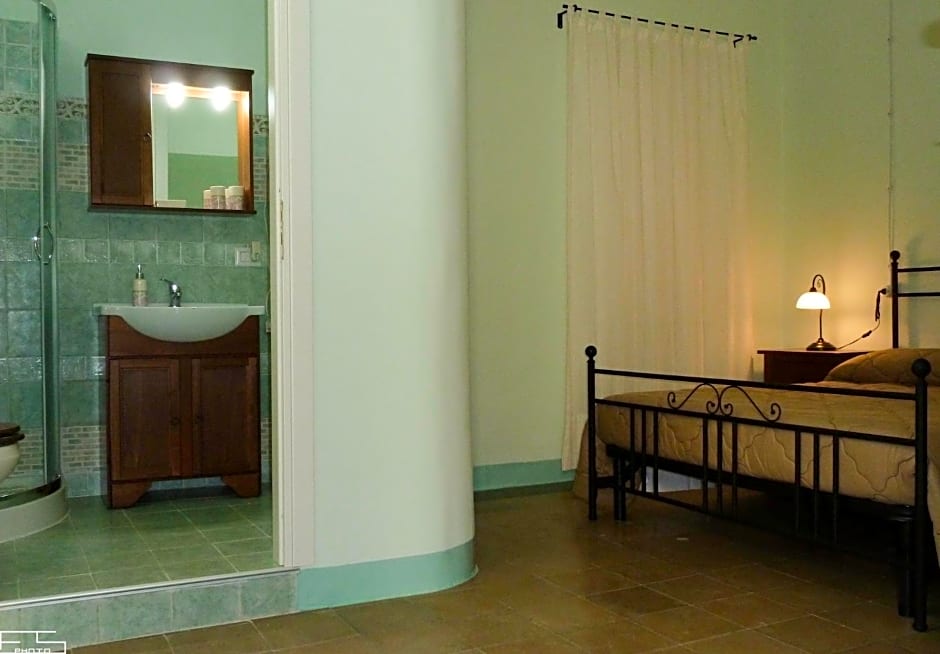 La Casa dellAmericano - Casa d'epoca anni '30