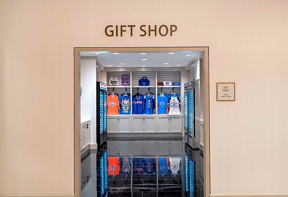 Hilton University Of Florida Conference Center Gainesville