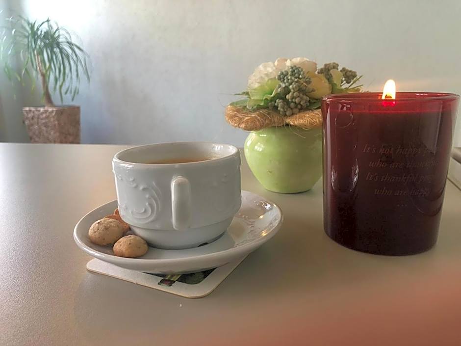 Landhotel zur Wegelnburg