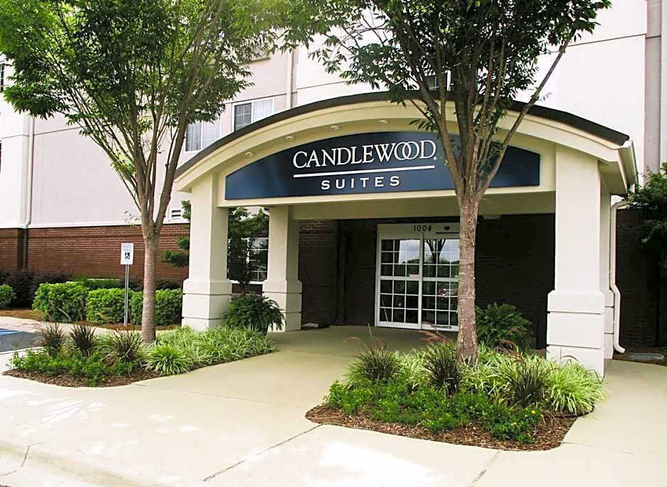 Candlewood Suites Alabaster By IHG