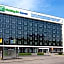 Holiday Inn Express Antwerpen City North By IHG