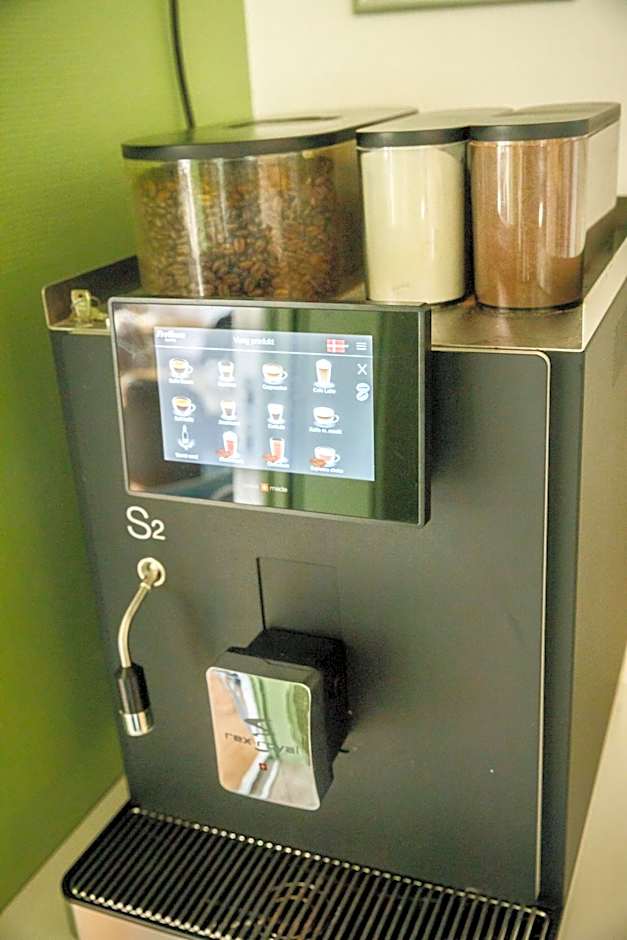 Danhostel Stevns Klint