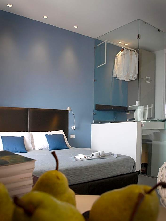 Hotel Marina Piccola
