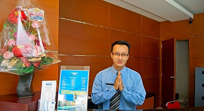 Karlita Hotel Tegal