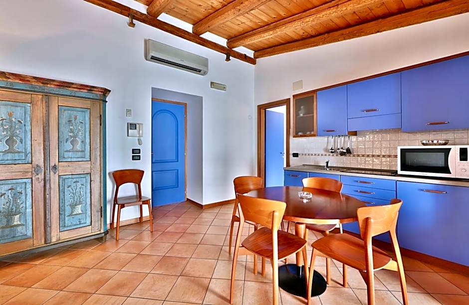 Residence San Giusto