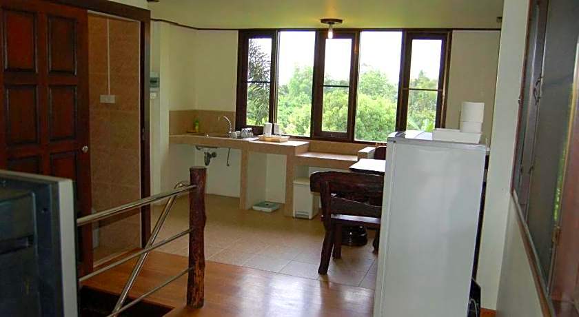 Nicslongstay Hotel
