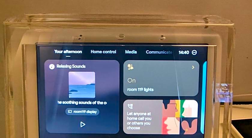 Bangi Business Hotel