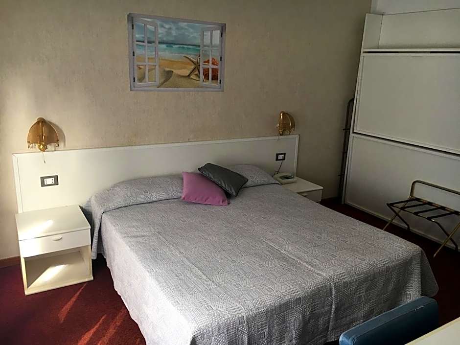 Hotel Acqua Marina
