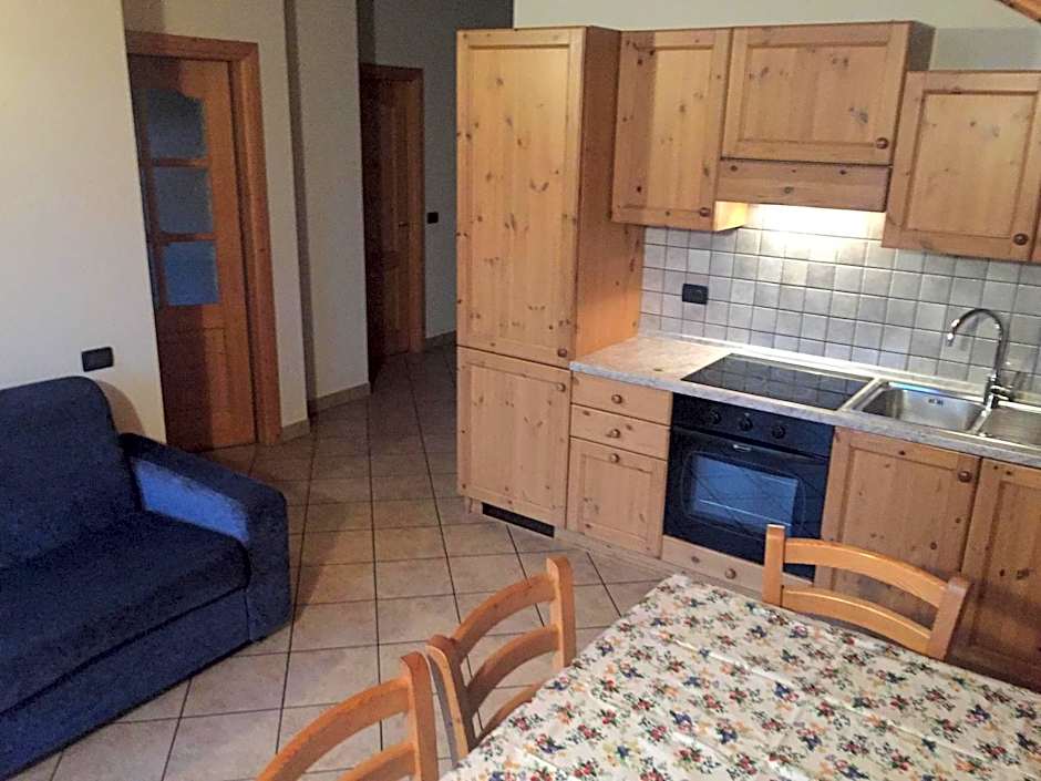 Casa Vacanze Sablonera