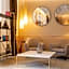 Aemilia Hotel Bologna