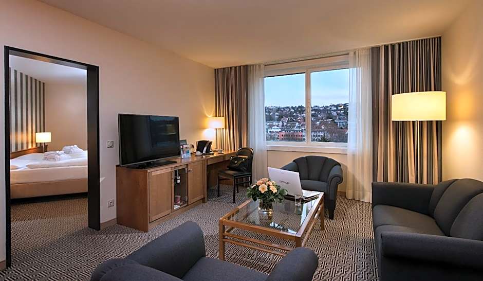 Maritim Hotel Stuttgart