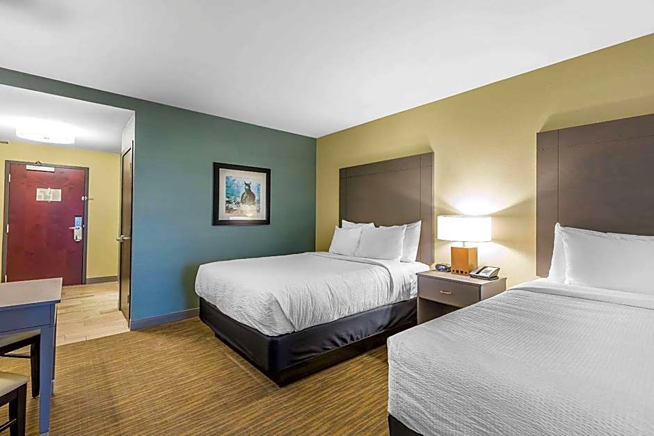 Marina Bay Hotel & Suites, Ascend Hotel Collection
