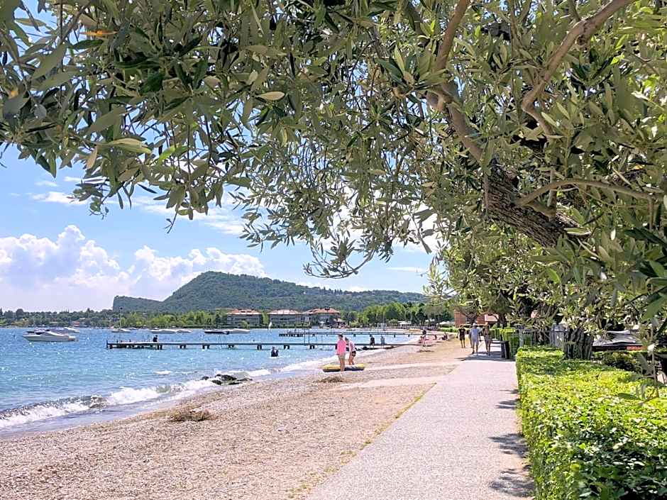 Residence Molino - Holiday Apartments