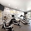 Best Western Plus Buda Austin Inn & Suites