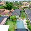 Green D'Mel Bali